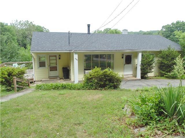 182 Silver Hill Road Derby, CT 06418 - Photo 1 of 1