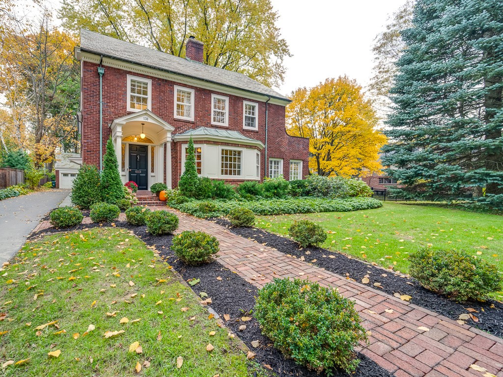 136 Pelham Road Brighton, NY 14610 - Photo 1 of 1 You will fall in love with this roaring 20’s class