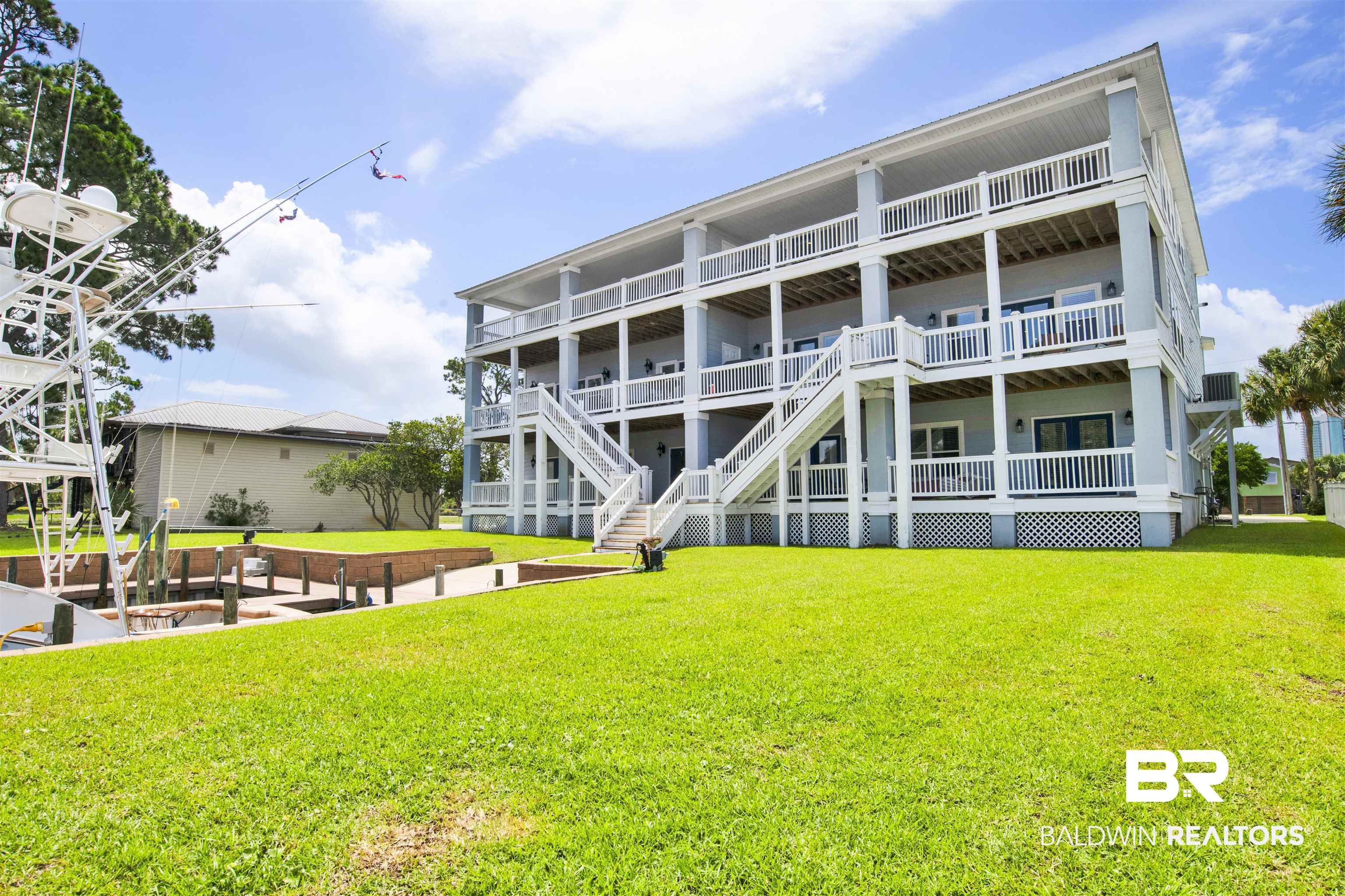 26425 Marina Road Orange Beach, AL 36561 - Photo 63 of 74