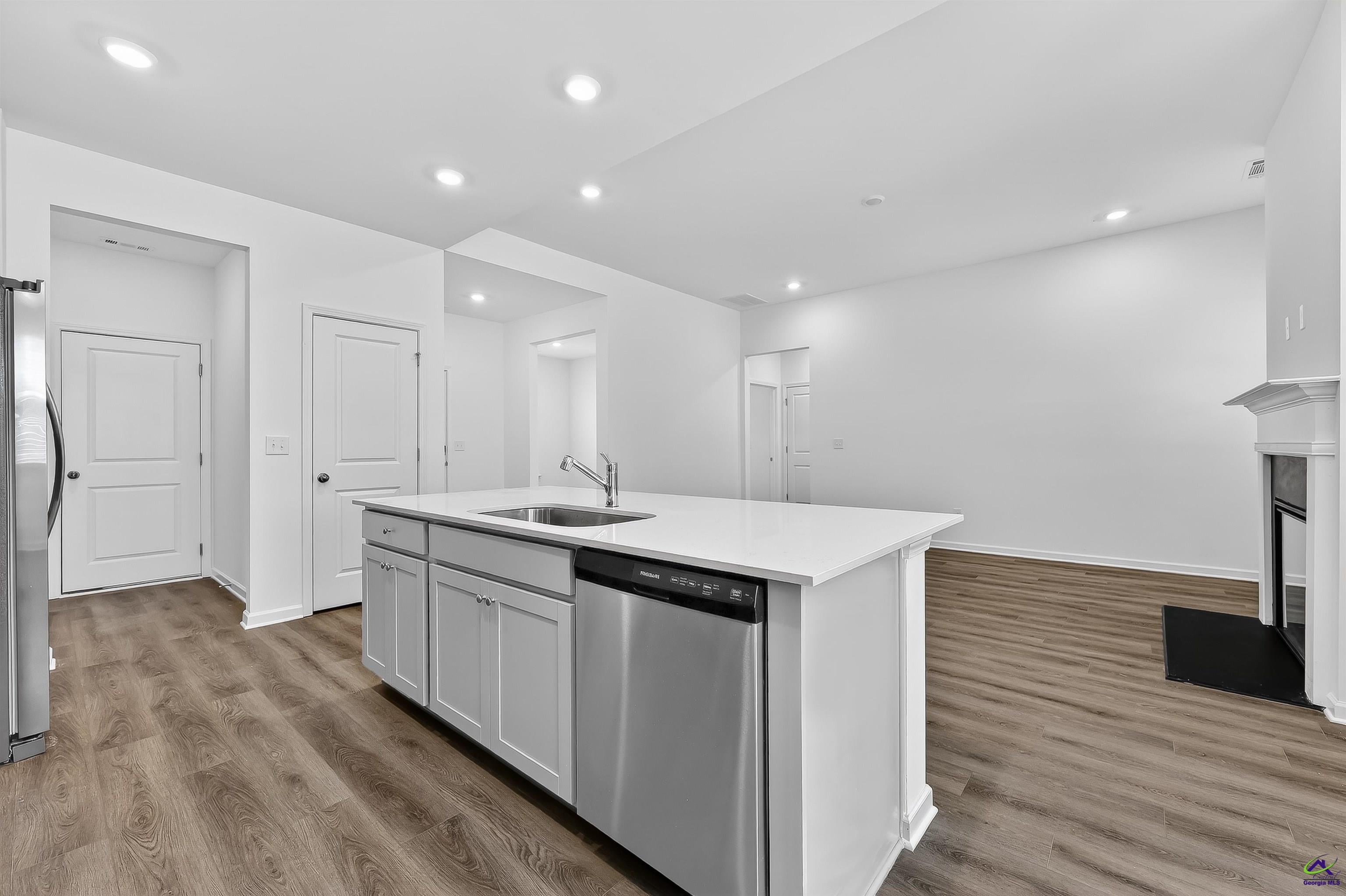 101 Overton Drive Perry, GA 31069 - Photo 8 of 18 Gallery Image 8