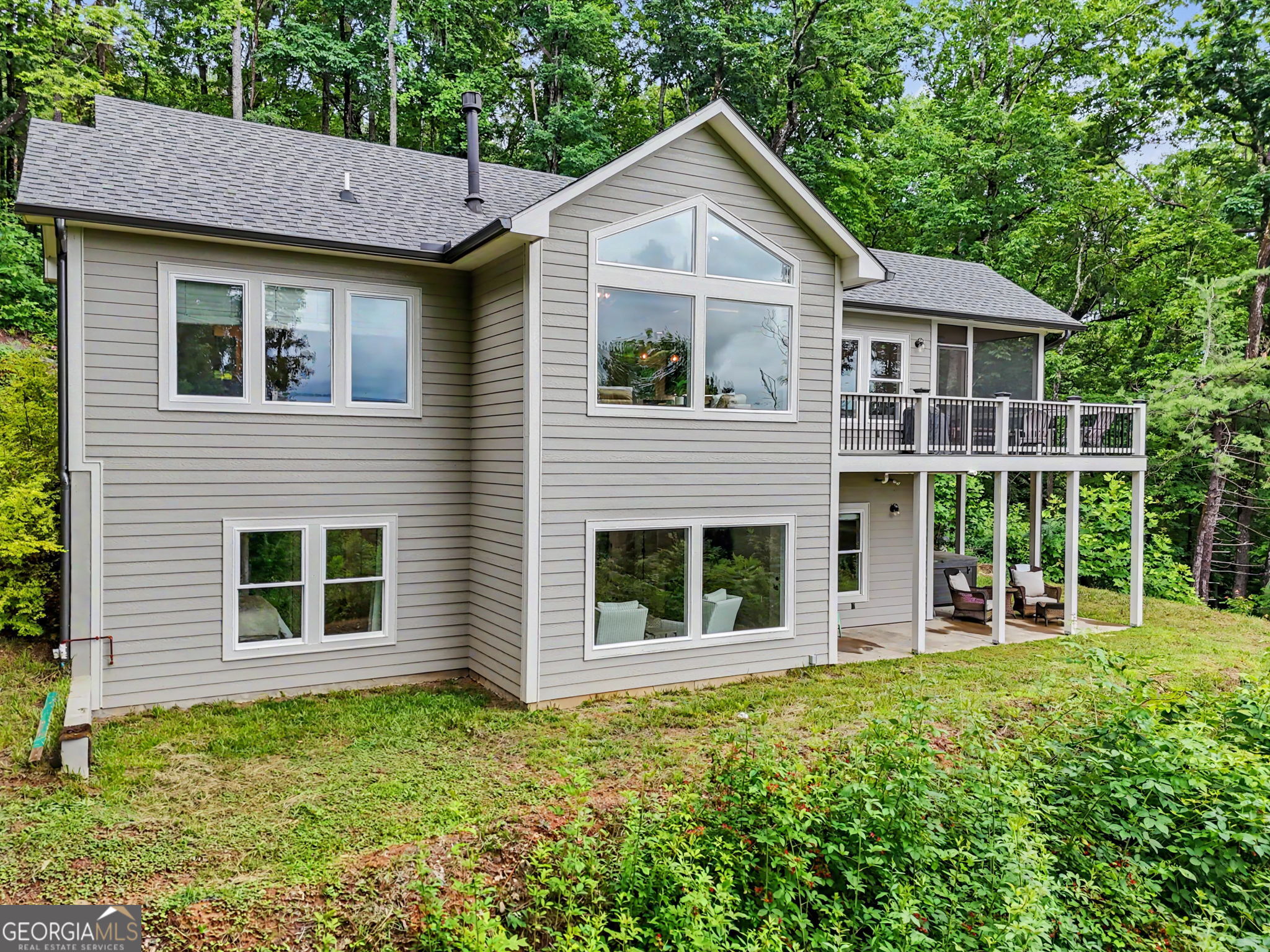 741 Autumn Ridge Drive Clayton, GA 30525 - Photo 57 of 59