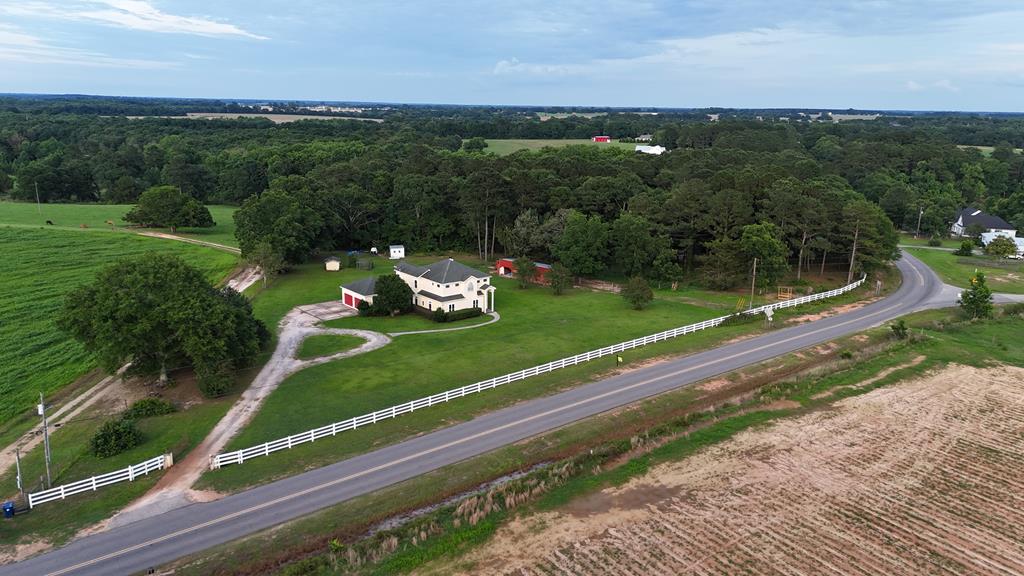 2129 Cumbie Road Newton, AL 36352 - Photo 2 of 64