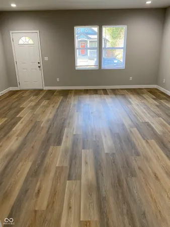 $1,495 | 931 North Beville Avenue, Indianapolis, IN 46201