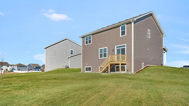 $549,990 | 14942 South Parkview Drive, Plainfield, IL 60544