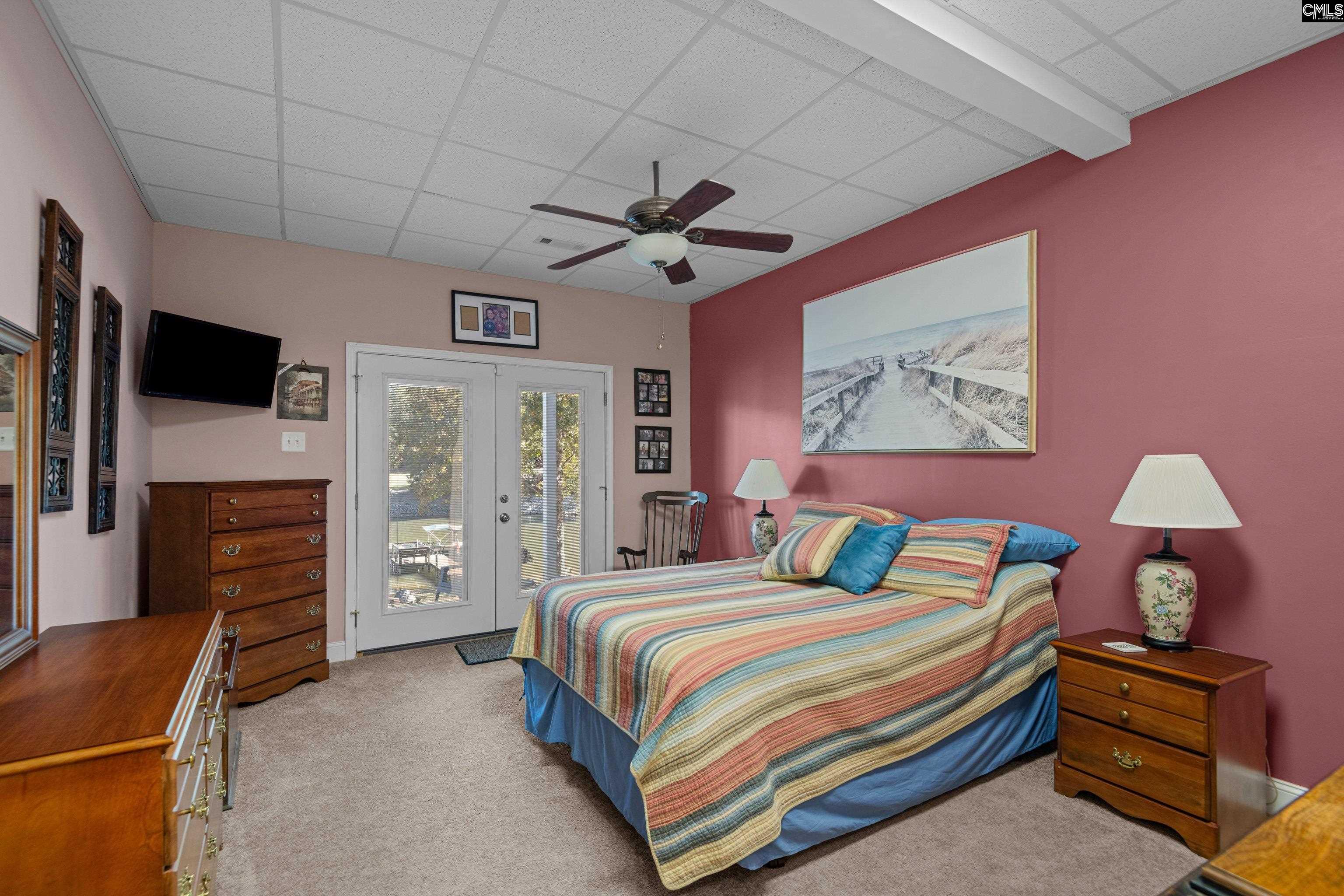 2210 Lake Road Ridgeway, SC 29130 - Photo 45 of 78
