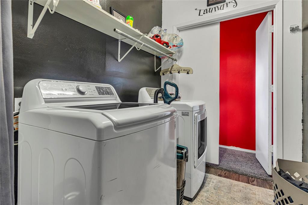 4224 Normandy Road Fort Worth, TX 76103 - Photo 14 of 22