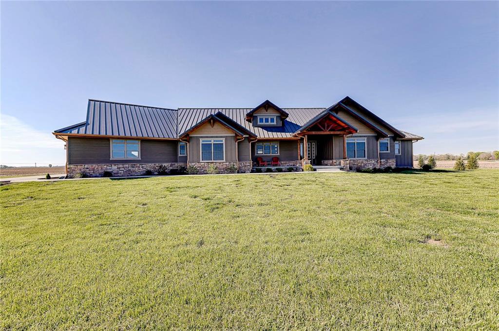 3705 Elizaville Road Lebanon, IN 46052 - Photo 1 of 1
