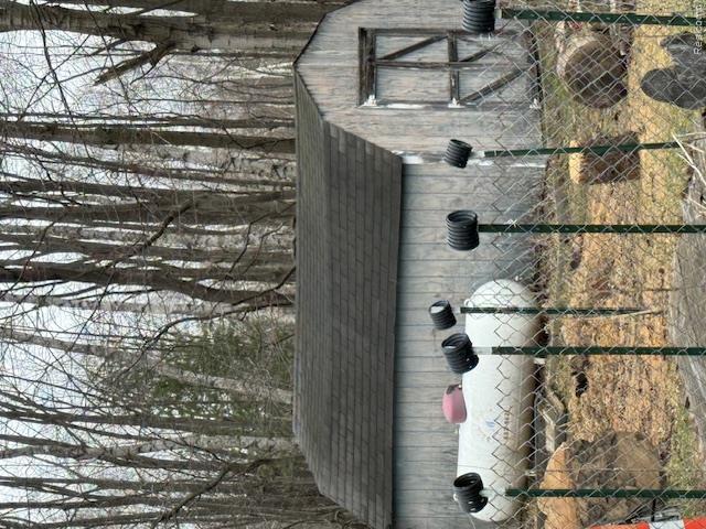 7813 Rookway Road Birch Run, MI 48415 - Photo 53 of 62 View of shed