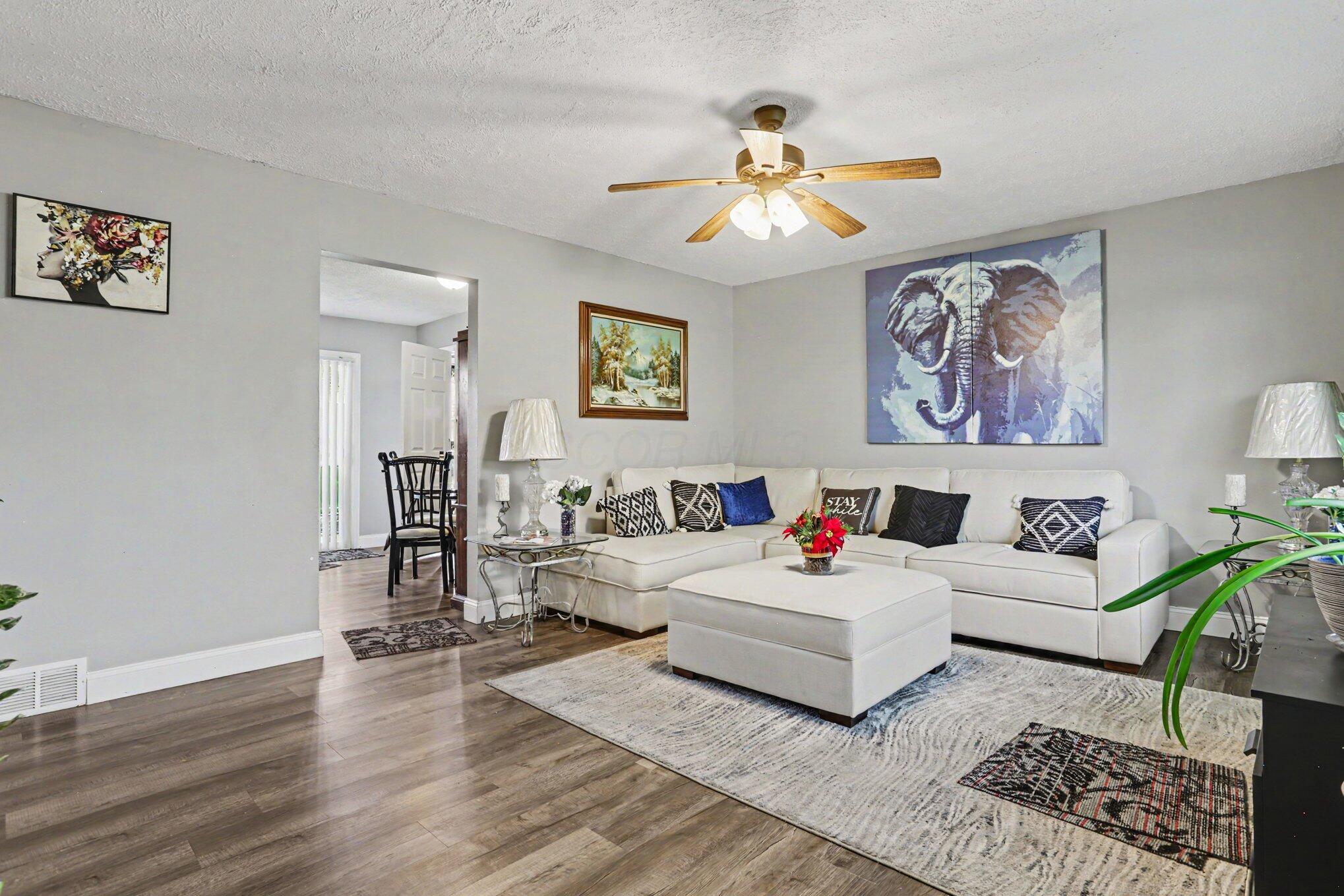 1280 Smith Road Columbus, OH 43207 - Photo 5 of 26