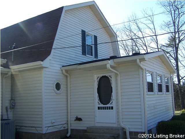 5360 Cedar Grove Road Shepherdsville, KY 40165 - Photo 23 of 24 Additional Photo
