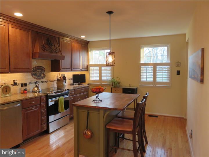 919 Chesterfield Road Haddonfield, NJ 08033 - Photo 1 of 20 Kitchen