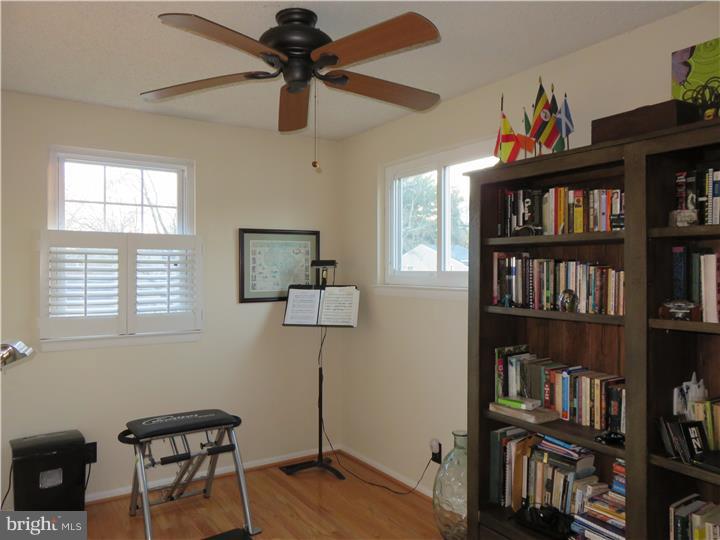919 Chesterfield Road Haddonfield, NJ 08033 - Photo 14 of 20 Bedroom 3