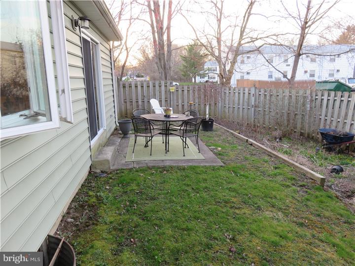 919 Chesterfield Road Haddonfield, NJ 08033 - Photo 19 of 20 Patio