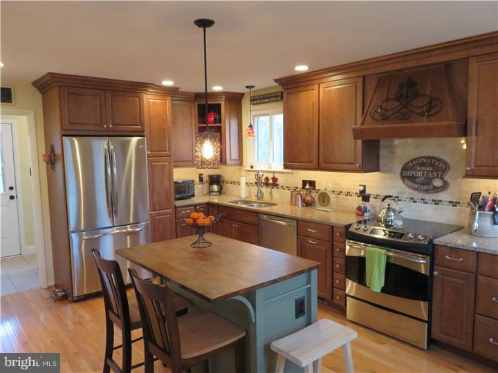919 Chesterfield Road Haddonfield, NJ 08033 - Photo 4 of 20 Kitchen
