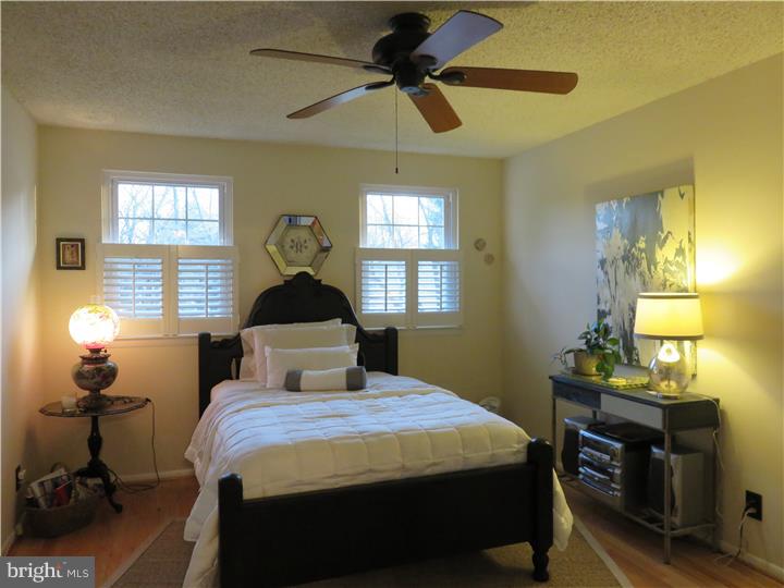 919 Chesterfield Road Haddonfield, NJ 08033 - Photo 9 of 20 Bedroom - Main