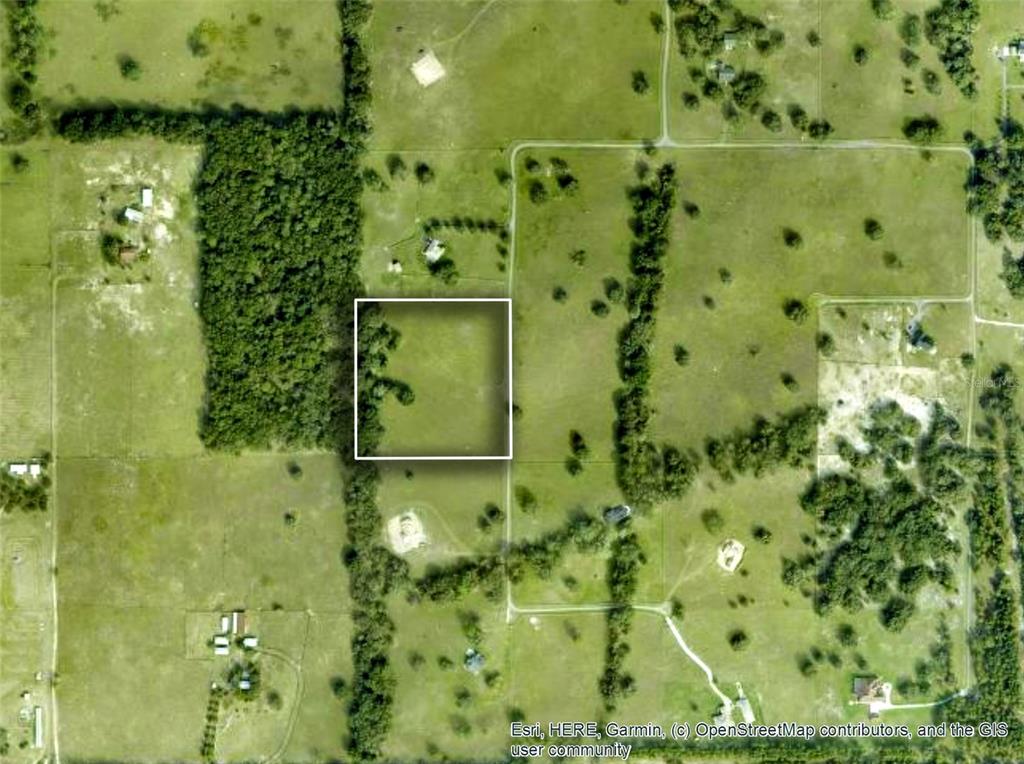 Tbd Southwest 73rd Avenue Bushnell, FL 33513 - Photo 1 of 1