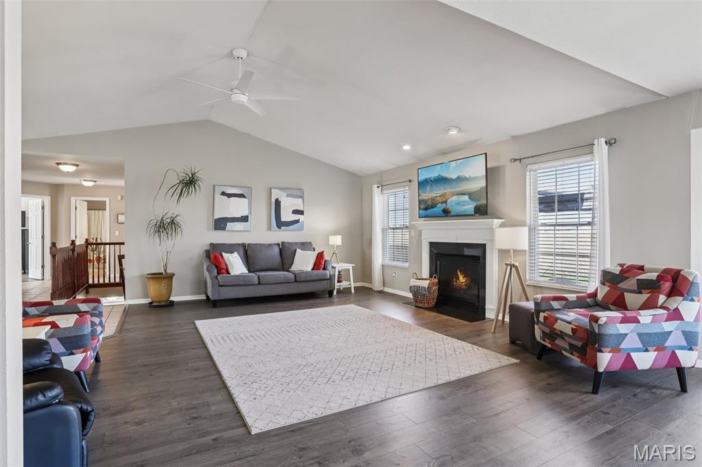 601 Whetstone Lane Mascoutah, IL 62258 - Photo 11 of 54