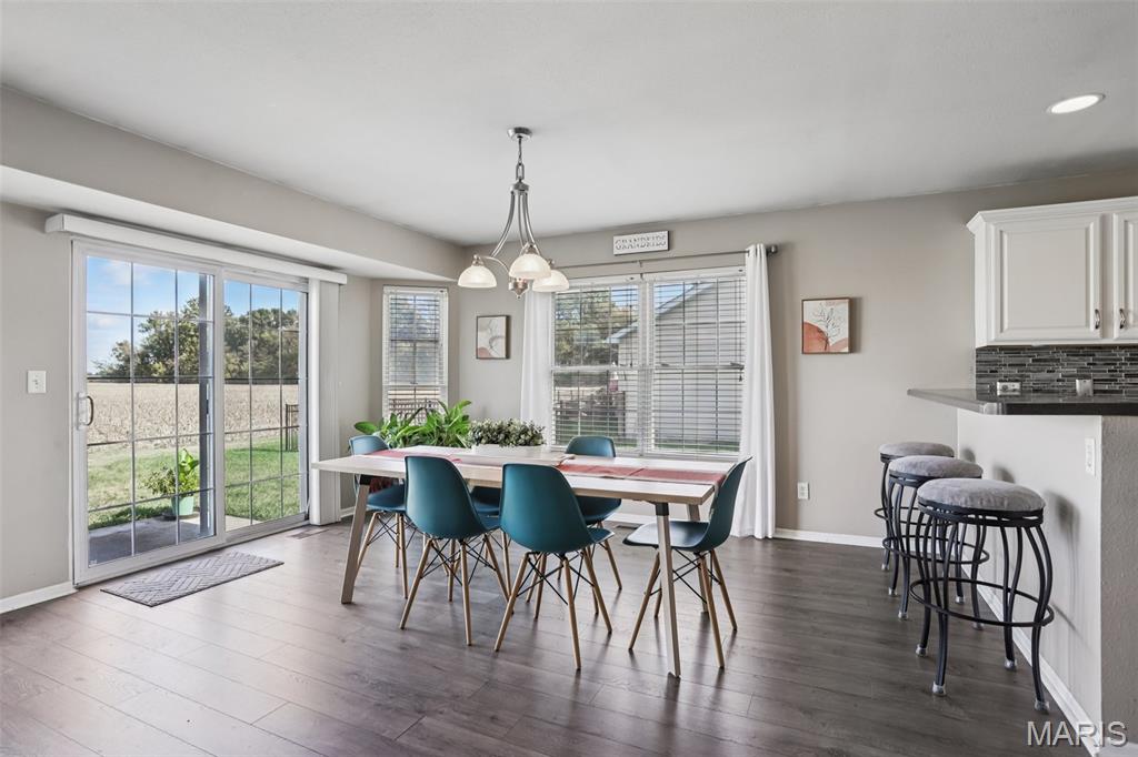 601 Whetstone Lane Mascoutah, IL 62258 - Photo 12 of 54