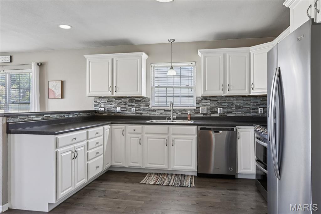 601 Whetstone Lane Mascoutah, IL 62258 - Photo 15 of 54