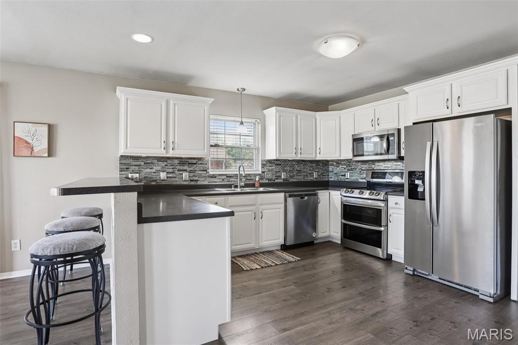 601 Whetstone Lane Mascoutah, IL 62258 - Photo 16 of 54