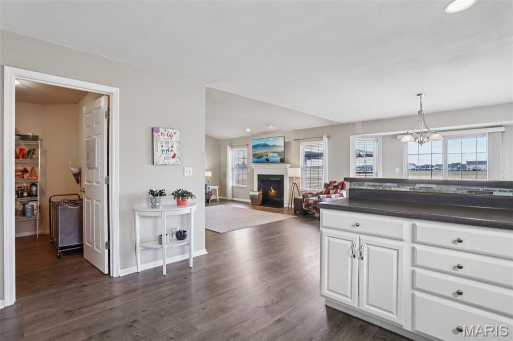 601 Whetstone Lane Mascoutah, IL 62258 - Photo 17 of 54