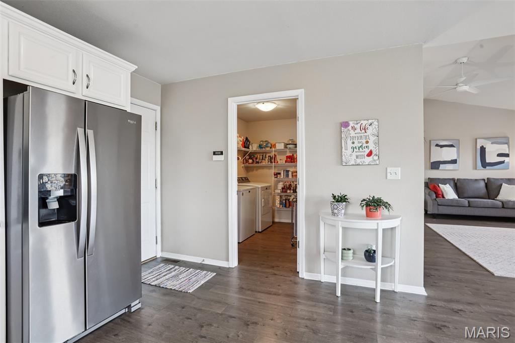 601 Whetstone Lane Mascoutah, IL 62258 - Photo 18 of 54