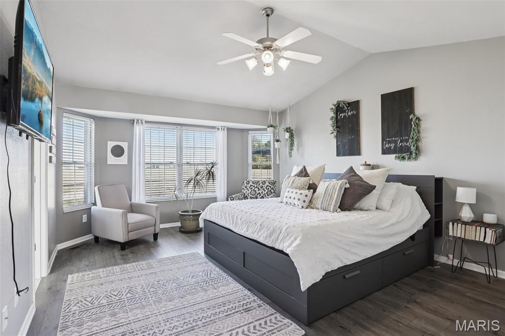 601 Whetstone Lane Mascoutah, IL 62258 - Photo 21 of 54