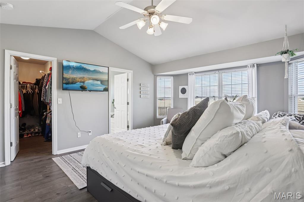 601 Whetstone Lane Mascoutah, IL 62258 - Photo 22 of 54