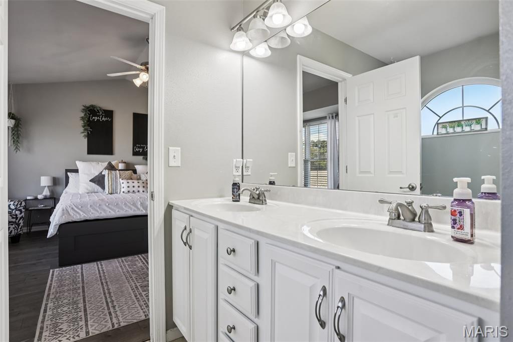 601 Whetstone Lane Mascoutah, IL 62258 - Photo 24 of 54