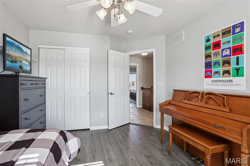 601 Whetstone Lane Mascoutah, IL 62258 - Photo 29 of 54