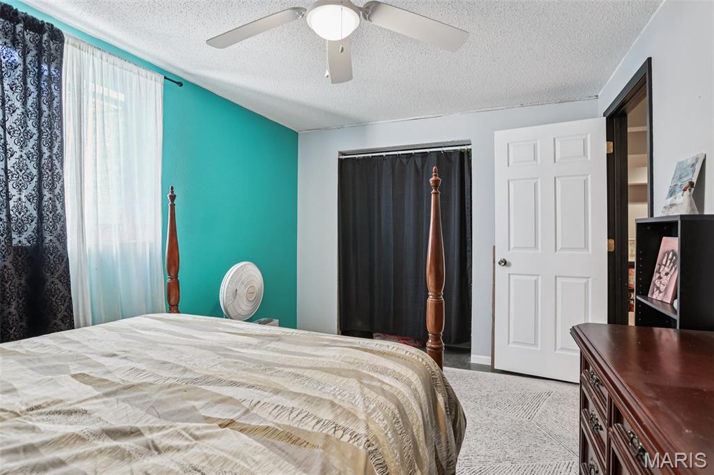 601 Whetstone Lane Mascoutah, IL 62258 - Photo 36 of 54