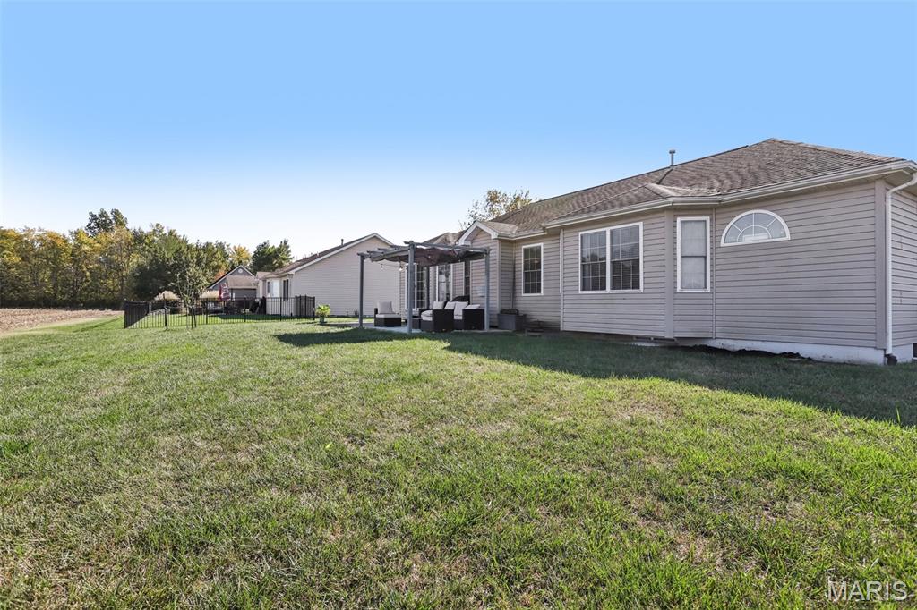 601 Whetstone Lane Mascoutah, IL 62258 - Photo 38 of 54