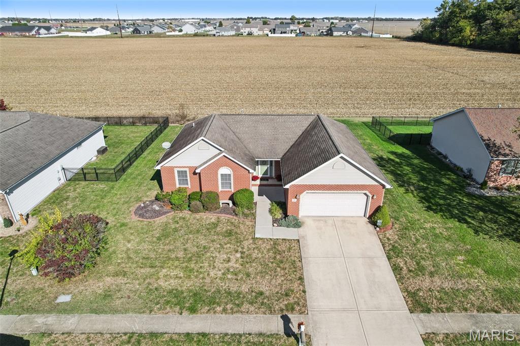 601 Whetstone Lane Mascoutah, IL 62258 - Photo 41 of 54