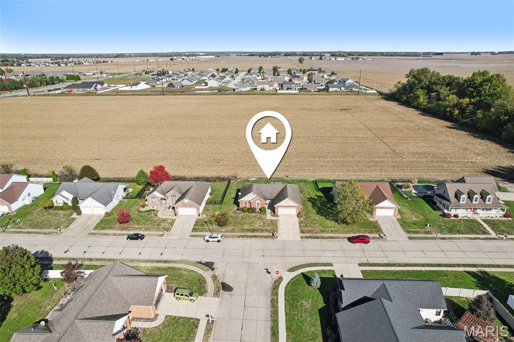 601 Whetstone Lane Mascoutah, IL 62258 - Photo 42 of 54