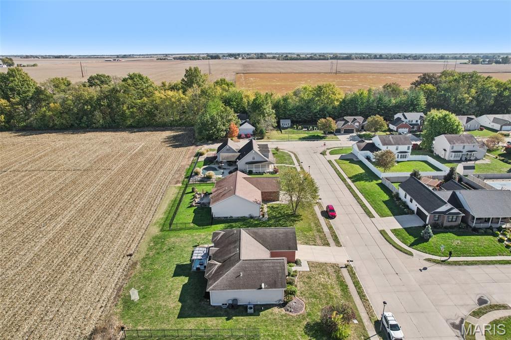 601 Whetstone Lane Mascoutah, IL 62258 - Photo 47 of 54