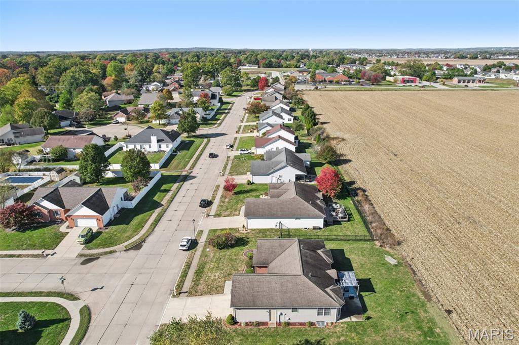 601 Whetstone Lane Mascoutah, IL 62258 - Photo 49 of 54