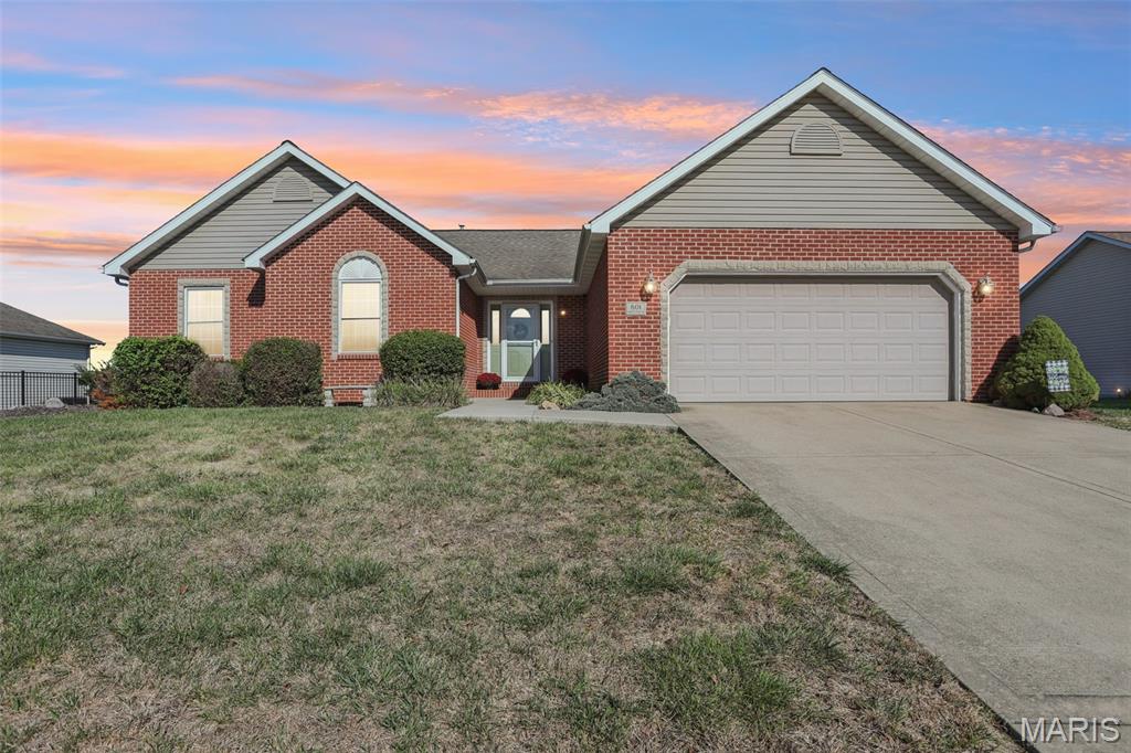 601 Whetstone Lane Mascoutah, IL 62258 - Photo 50 of 54