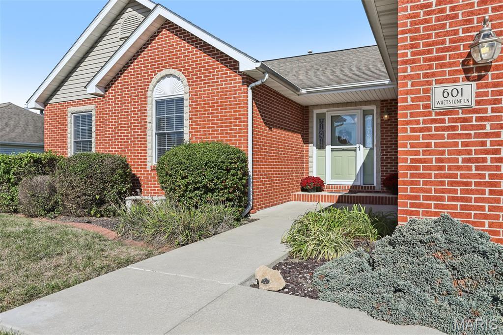 601 Whetstone Lane Mascoutah, IL 62258 - Photo 5 of 54