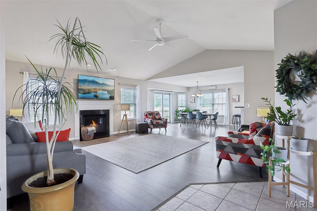 601 Whetstone Lane Mascoutah, IL 62258 - Photo 10 of 54