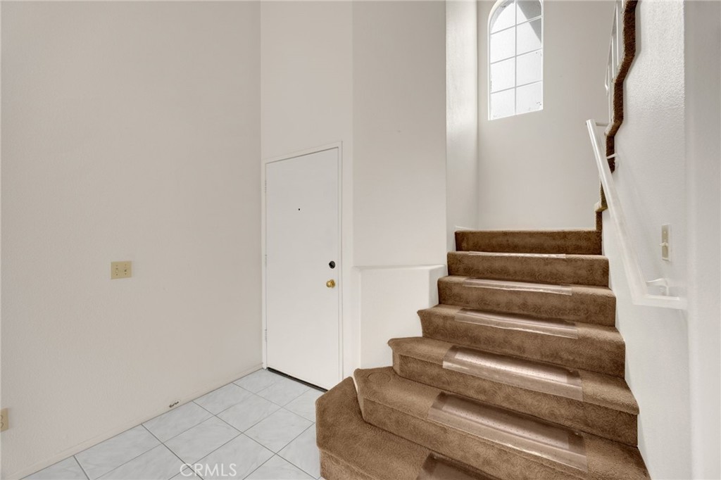 3631 Snowdrift Drive Riverside, CA 92503 - Photo 33 of 36 a view of entryway