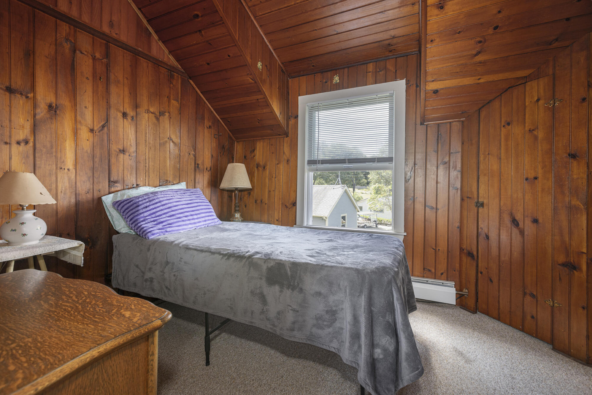 364 Island Avenue Portland, ME 04108 - Photo 22 of 47 Bedroom