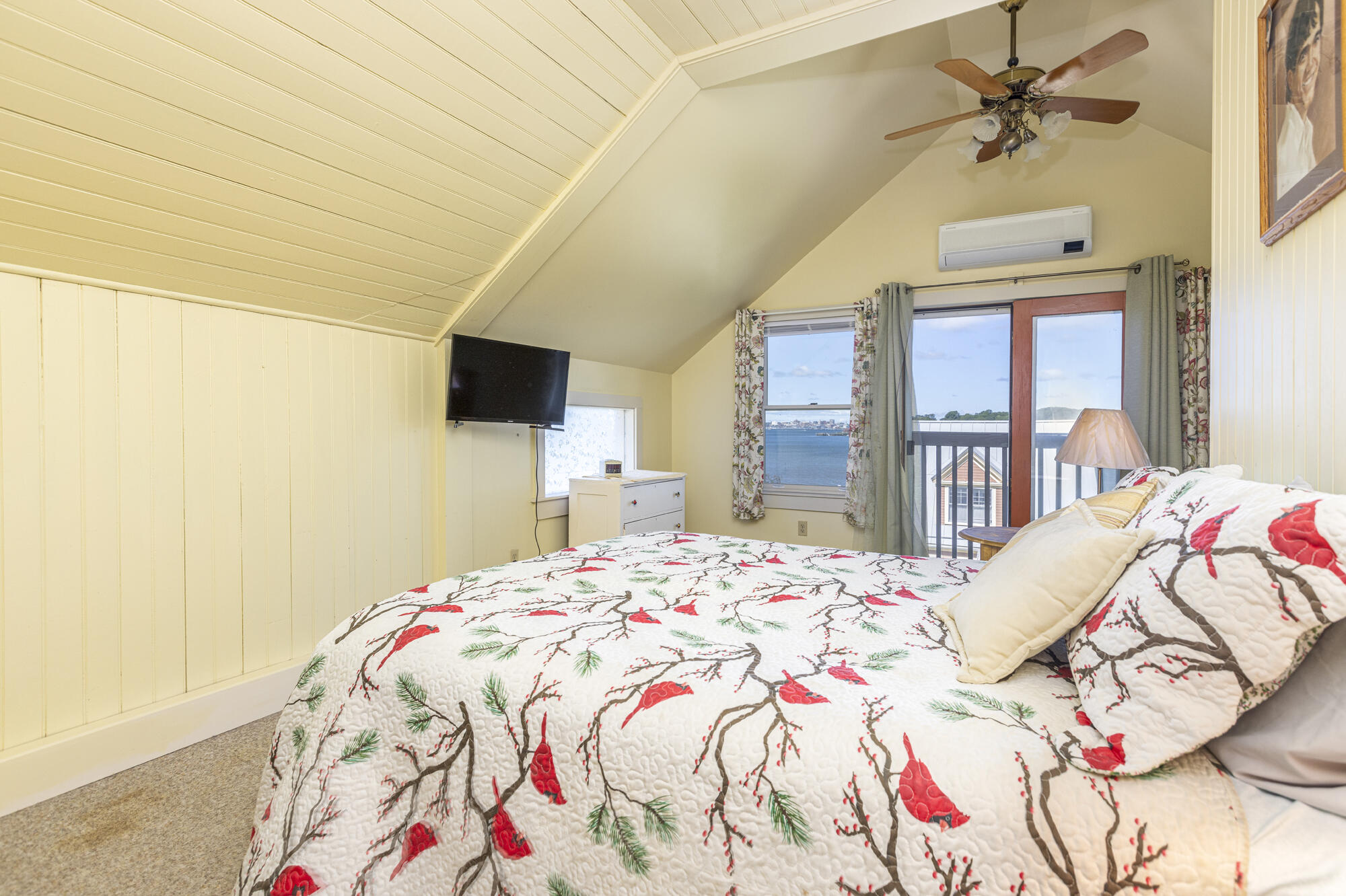 364 Island Avenue Portland, ME 04108 - Photo 24 of 47 2nd Bedroom