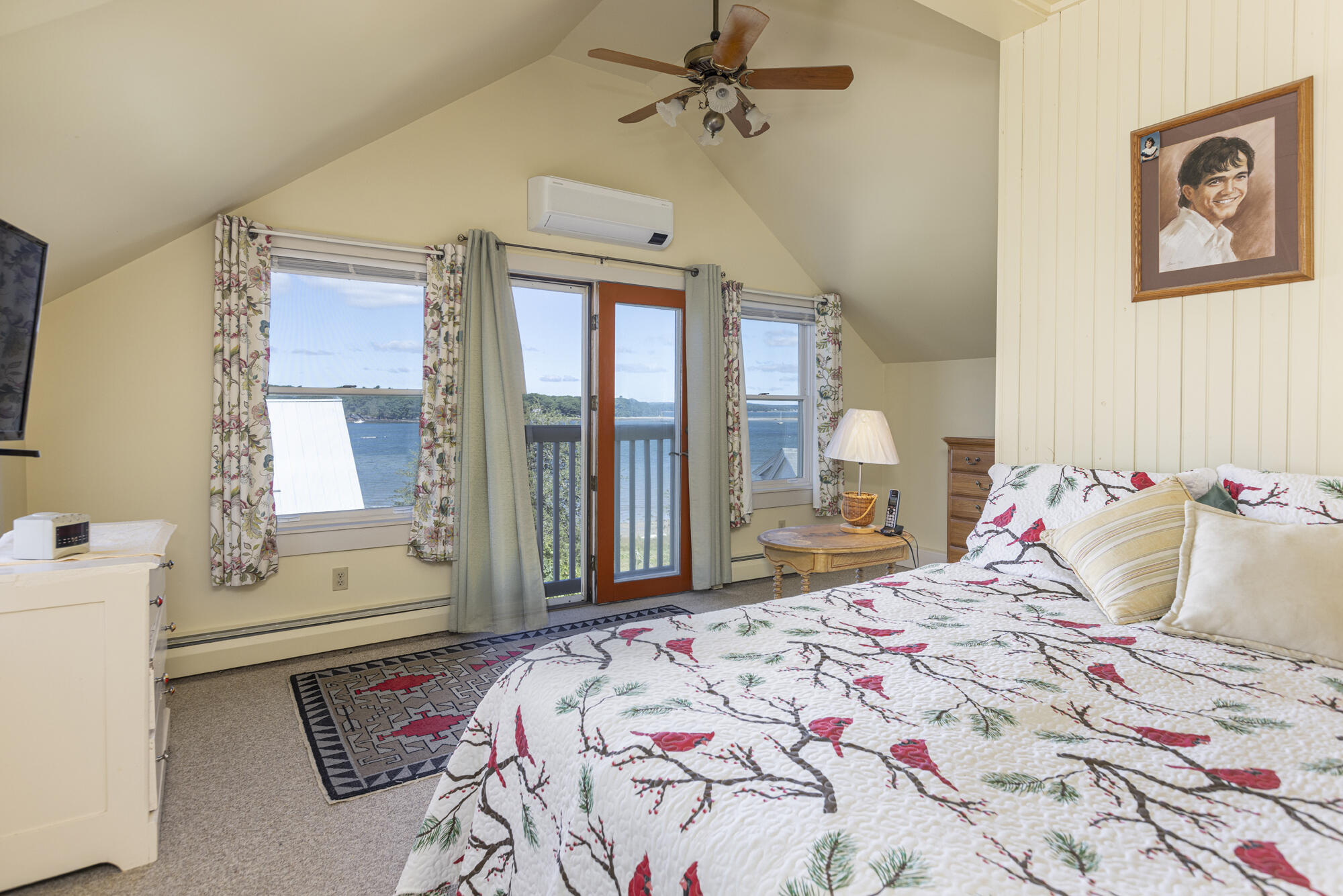 364 Island Avenue Portland, ME 04108 - Photo 25 of 47 2nd Bedroom