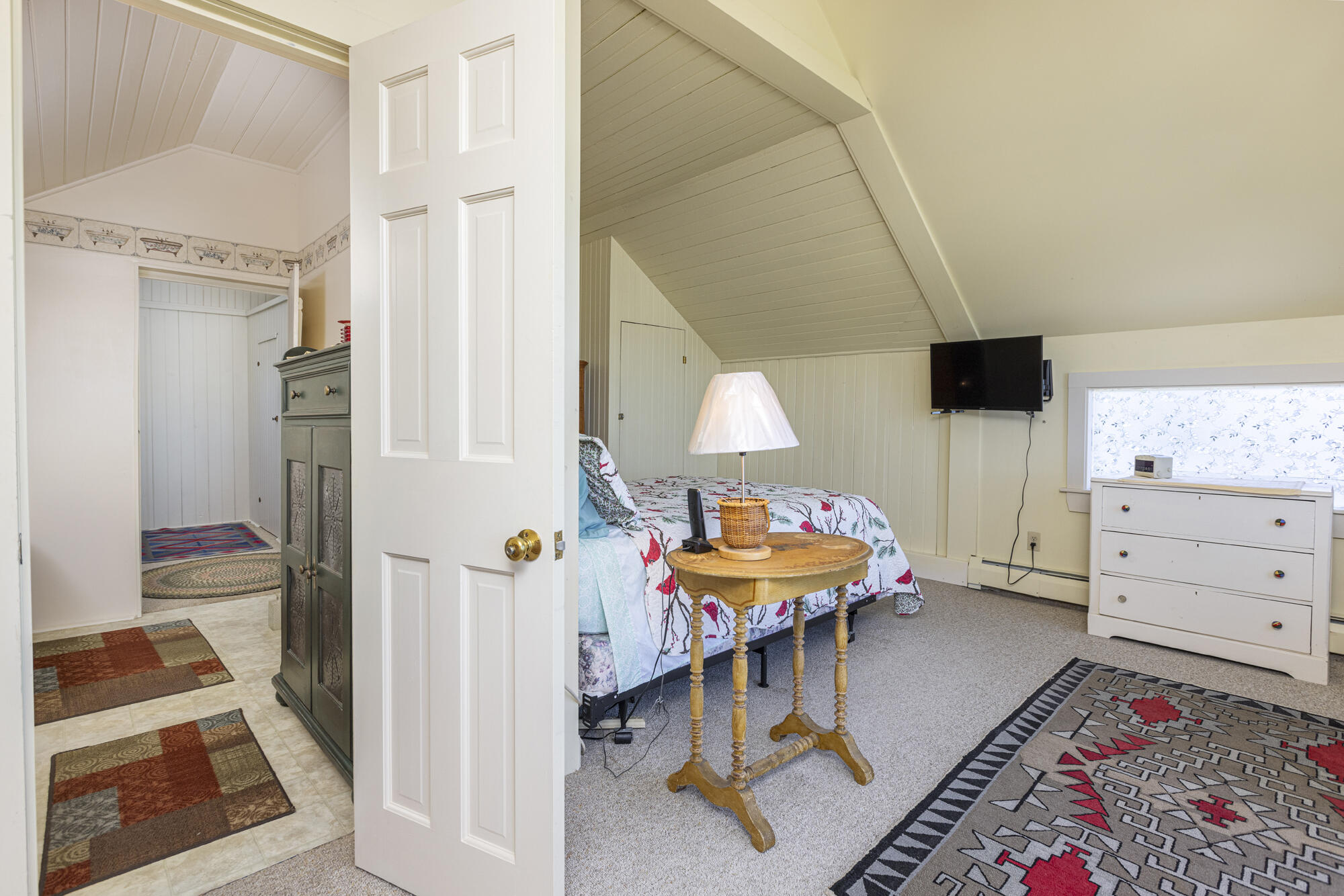 364 Island Avenue Portland, ME 04108 - Photo 27 of 47 Hallway