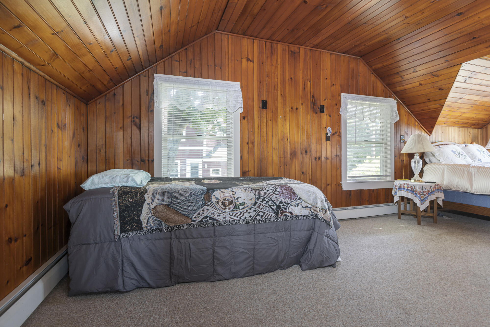 364 Island Avenue Portland, ME 04108 - Photo 28 of 47 3rd Bedroom