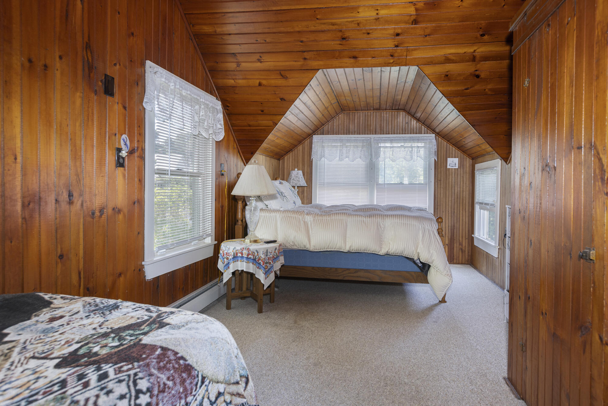 364 Island Avenue Portland, ME 04108 - Photo 29 of 47 3rd Bedroom