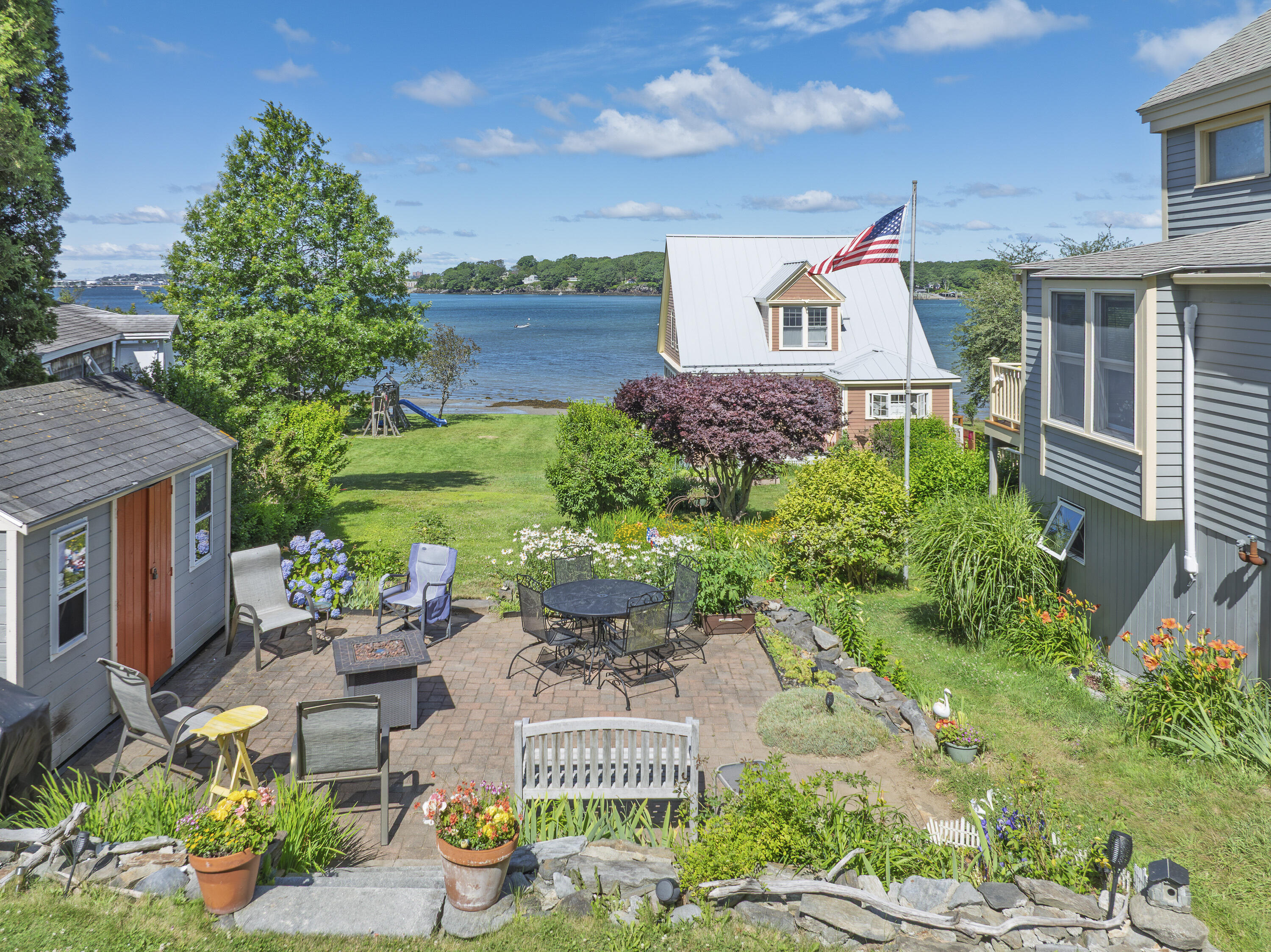 364 Island Avenue Portland, ME 04108 - Photo 35 of 47 Diamond Passage