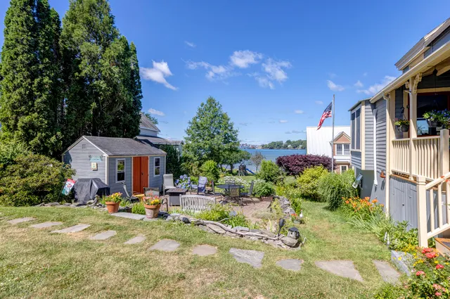 $1,260,000 | 364 Island Avenue, Portland, ME 04108