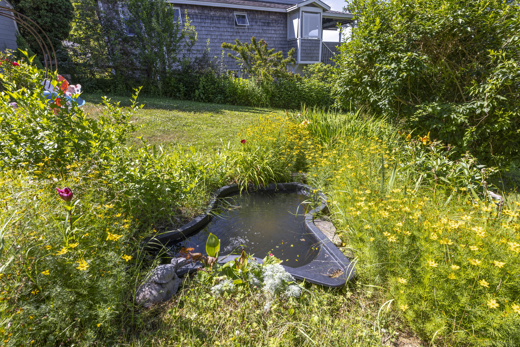 364 Island Avenue Portland, ME 04108 - Photo 38 of 47 Water Pond