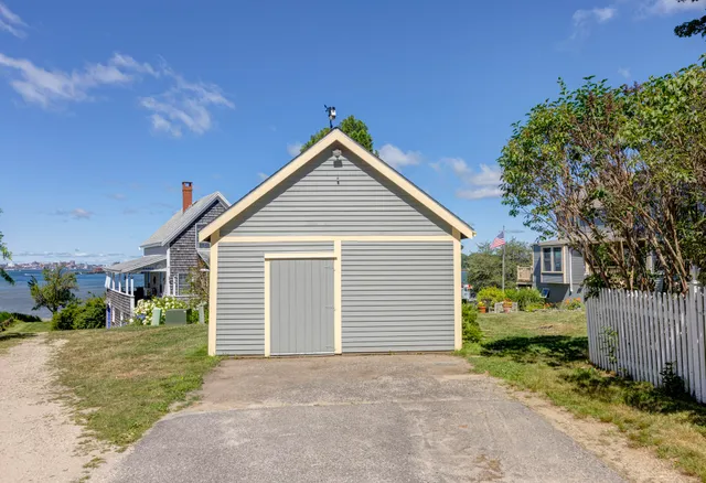 $1,260,000 | 364 Island Avenue, Portland, ME 04108